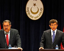 Irak'tan Türkiye'ye, 'Birlik Olduk' Mesajı