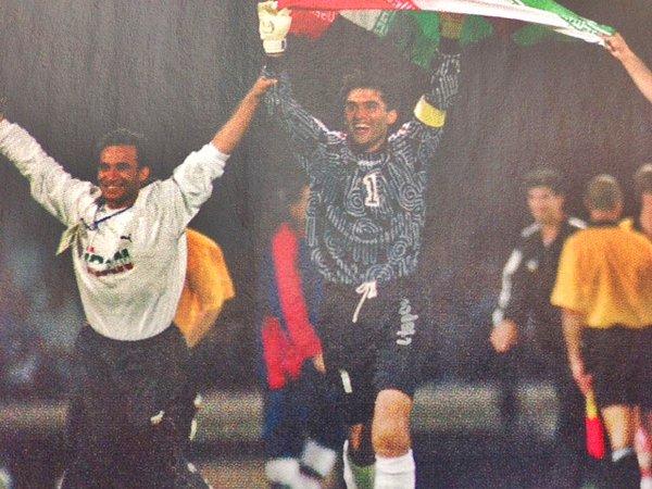 1998 – FRANSA - Kupaya bedel bir zafer