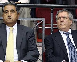 Yıldırım: "Türkiye'ye Şikeyi Sokan Galatasaray'dır"