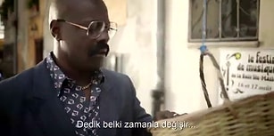 Fransa'da Doğdu, Burada Kendini Buldu