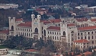 18 Maddede Marmara Üniversitesi Öğrencisi Olmak