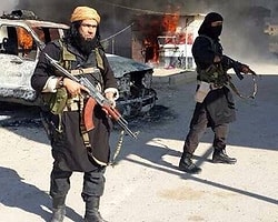 Dışişleri Bakanlığı'ndan Türk Vatandaşlarına Irak Uyarısı