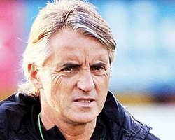Mancini Ayrılık Sonrası İlk Kez Konuştu!..