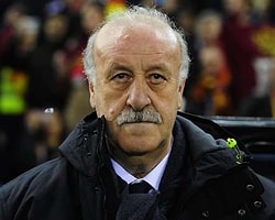 "Umarım İspanya'nın Devri Hiç Bitmez"