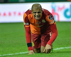 Melo'nun Kınama Cezası Onandı