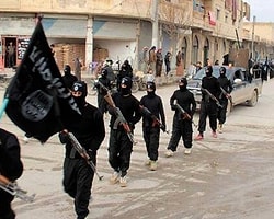 'IŞİD'in Fatih'te Bürosu Var' İddiası