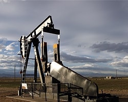 Petrol Fiyatları 9 Ayın Zirvesinde
