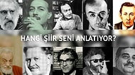 Hangi Şiir Seni Anlatıyor?