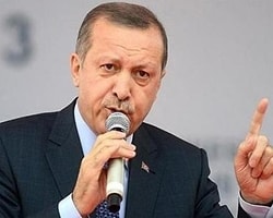 Başbakan Erdoğan başkonsolosla görüşmüş
