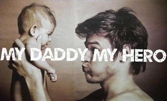 Babaların Birer Süper Kahraman Olduğunun 11 Kanıtı