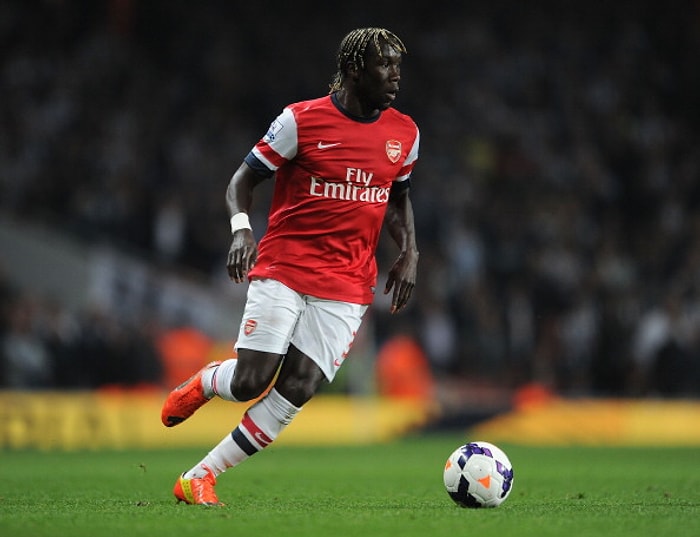 Sagna M.City'e Transfer Oldu