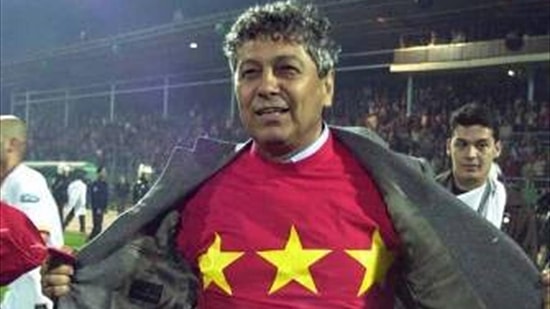 ''Lucescu %99.9 Galatasaray'da"