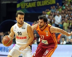 Evinin Reisi Fenerbahçe Ülker!