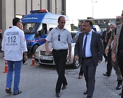 AK Partililere Silahlı Saldırı: 2 Ölü