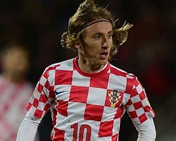 Modric'ten Kötü Haber