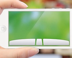 Telefonunuzu Mouse Olarak Kullanın