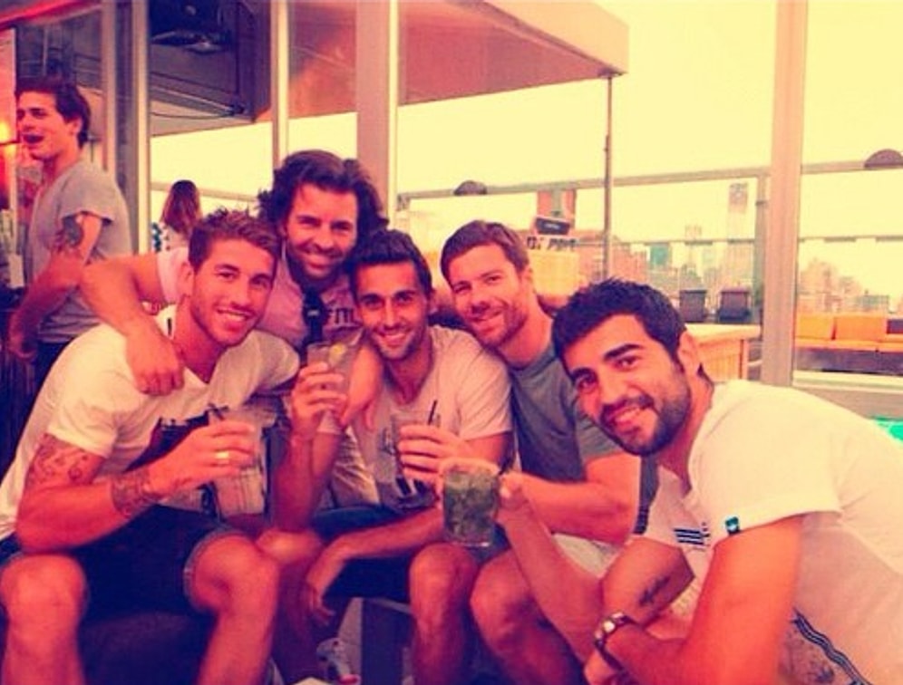 İspanya'nın Dünya Kupasından Elendiğine Üzülmek İçin 28 'Taş Gibi' Sebep