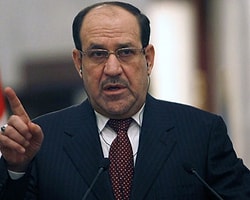 Maliki: 'Mücadele Yeni Başlıyor'