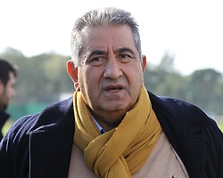 Mahmut Uslu: 'Ergin Ataman Halüsinasyon Görüyor'