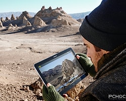 Samsung Galaxy Note Pro 12.2 Teknik Özellikleri