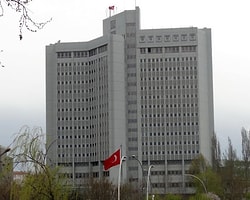 Dışişleri Bakanlığı'ndan Irak Açıklaması