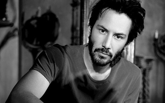 Keanu Reeves, ”The Whole Truth”ta Başrolde