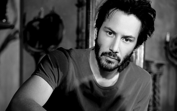 Keanu Reeves, ”The Whole Truth”ta Başrolde