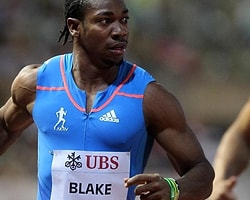 Yohan Blake'in Geri Dönüş Umutları