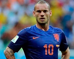 Sneijder'in Satılmasına Onay Verdi