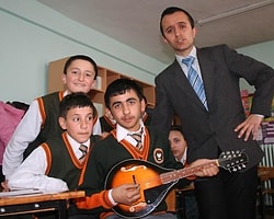 NEREYE GELDİĞİNİN FARKINDA OLAMAMA
