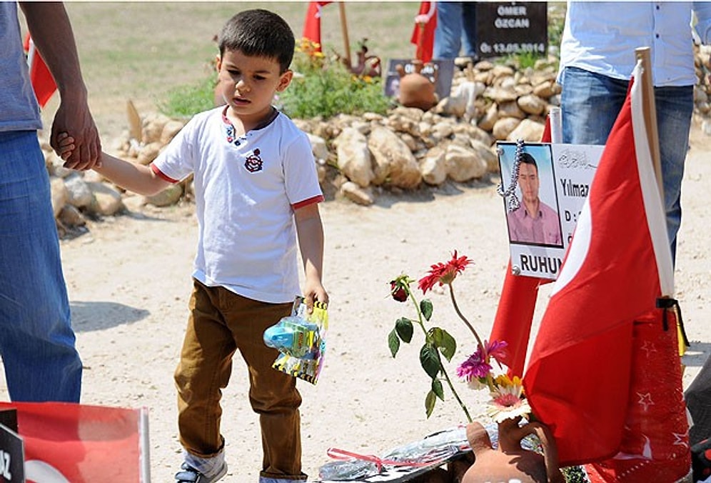 En Buruk "Babalar Günü"