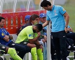 Brezilya'da Hulk Şoku