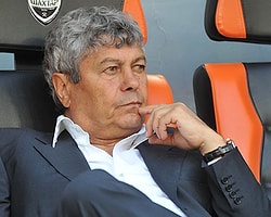 Lucescu Her Şeyi Açıklayacak!