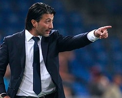 Galatasaray'da Löw ve Murat Yakın Sesleri