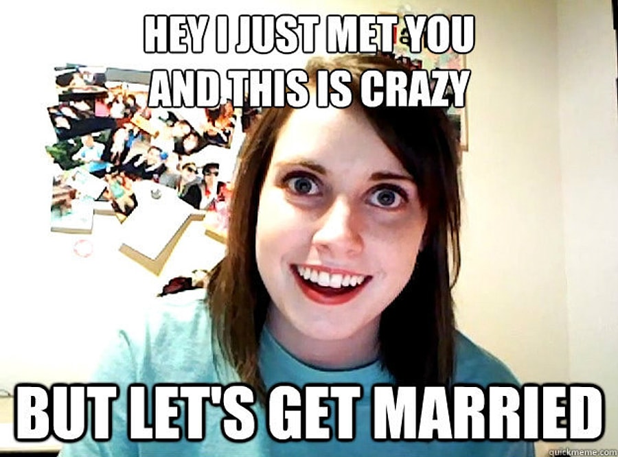 Overly Attached Giantess Redfiredog