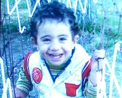 Kayıp Baran Bulundu