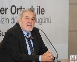 İlber Ortaylı Kim Milyoner Olmak İster'de