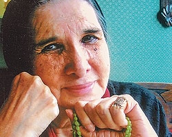 Yazar ve Senarist Ayşe Şasa Yaşama Veda Etti