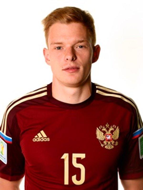 27. Rus Pavel Mogilevetc