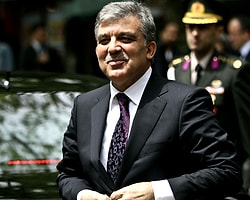 Cumhurbaşkanı Gül Bir İlki Gerçekleştiriyor
