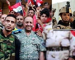 Ali Adnan, IŞİD'e Karşı Irak Ordusuna Katıldı İddiası