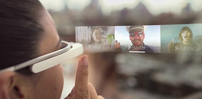 Google Glass'a Bir Yasak Daha Geldi