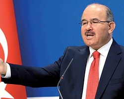 Çatı Adaya AK Parti'den İlk Yorum