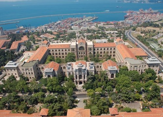 PAHA BİÇİLMEZ BİR YERLEŞKE