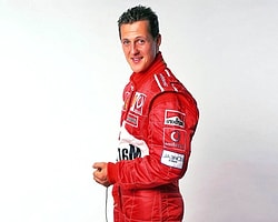 Michael Schumacher İsviçre'de Bir Hastaneye Nakledildi