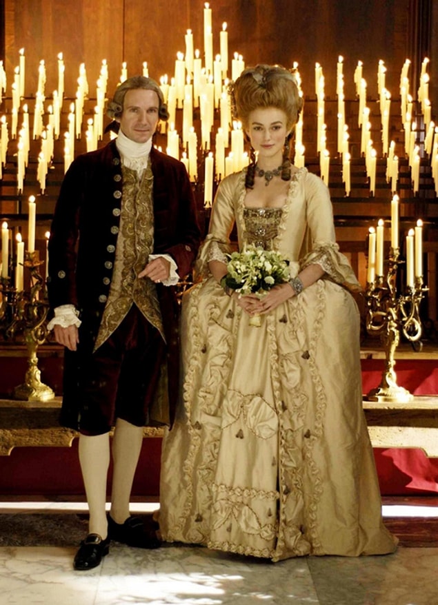 5. The Duchess
