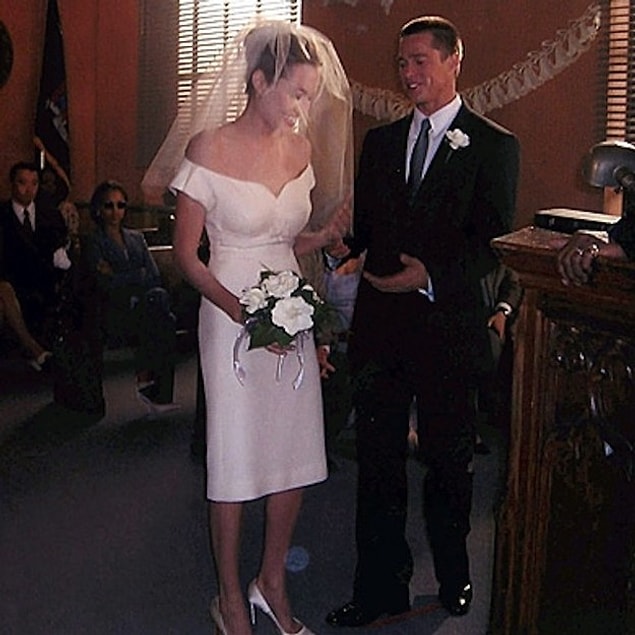 17. Mr. & Mrs. Smith