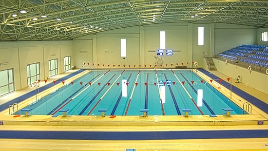 YTÜ Havuza 'Harem-Selamlık' Uygulamasını Yanlışlıkla Getirmiş!