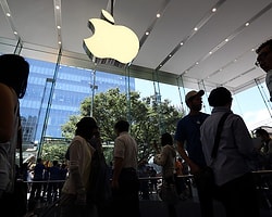 Apple E-Kitap Davasında Anlaşmaya Vardı