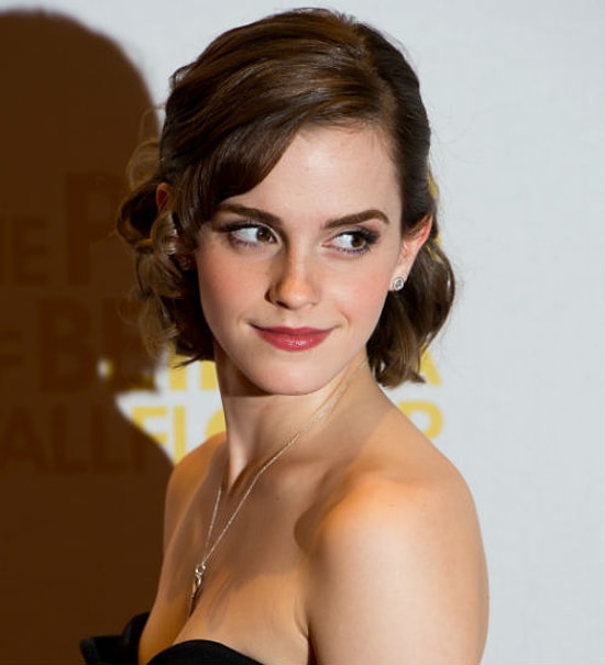 Emma Watson Hakkında Bilinmeyen 13 Bilgi